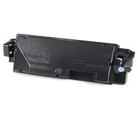 Kyocera Toner Black TK-5160K Pages 16.000, TK-5160K, 826132 (Pages 16.000)