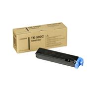 TK-500C KYOCERA MITA FS-C5016N TONER CYAN