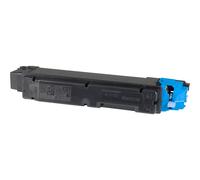 KYOCERA Toner cyan, 5.000 Seiten, TK5140C