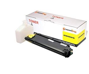 Kyocera Toner GENERICO Para TK5270 Amarillo 1T02TVANL0/TK-5270Y
