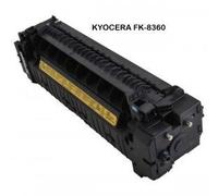 KYOCERA Toner Giallo TK-8465Y per TASKalfa MZ3501CI 20000 pagine Originale