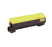Kyocera TK-570Y (1T02HGAEU0) Cartouche de toner Jaune authentique (TVA incluse)