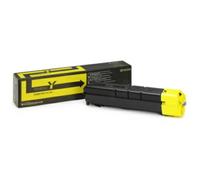 TK-8705Y KYOCERA MITA TASKALFA 6550CI KIT DE TONER JAUNE