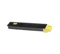 KYOCERA TK-8315Y Cartouche de toner 1 pièce(s) Original Jaune