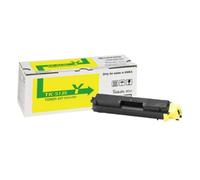 Kyocera toner jaune 1T02PAANL0 TK-5135Y