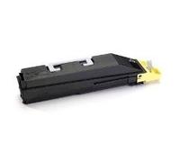 Kyocera Cartouche de toner TK-865Y - Produit d'origine pour TASKalfa 250ci - Jaune 12 000 pages