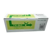 KYOCERA Toner-Kit TK-865Y