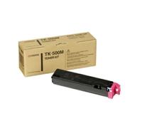 Kyocera toner magenta 370PD4KW TK-500M
