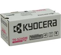 Kyocera Toner Magenta TK-5240M (TK-5240M)
