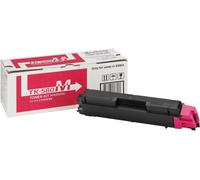 Kyocera Toner Magenta TK-580M pour imprimantes Kyocera FS-C5150DN