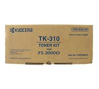 Kyocera Toner Noir TK-310 Pages 12 000, 1T02F80EUC