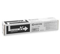 Kyocera Toner Noir TK-5215K Pages 20 000, 1T02R60NL0 (Pages 20 000)