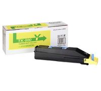 Kyocera toner pour FS-C8500DN - 18000 pages - 1T02KAANL0