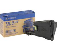 Kyocera toner TK-1125 noir (environ 2.100 pages)
