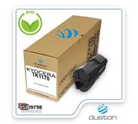 Kyocera toner TK-1170 compatible M2040dn M254 Duston noir