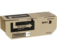Kyocera toner TK-3160 noir