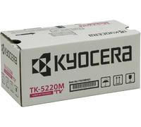 Kyocera Toner TK-5220M d'origine magenta 1200 pages 1T02R9BNL1
