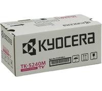 Kyocera Toner TK-5240M d'origine magenta 3000 pages 1T02R7BNL0
