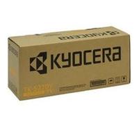 Kyocera Toner TK-5270Y TK5270Y Toner-Kit TonerKit Yellow Gelb (1T02TVANL0) Yellow G