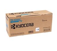 Kyocera Toner Tk-5345c Cyan Für Taskalfa 352ci (1t02zlcnl0)