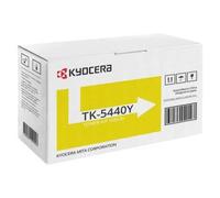 TK-5440Y KYOCERA MITA ECOSYS MA2100CFX KIT DE TONER JAUNE