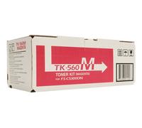 Kyocera Toner TK-560 M magenta