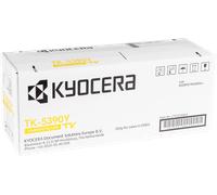 Original Kyocera 1T02Z1ANL0 / TK5390Y Toner jaune