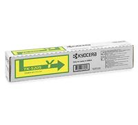 Kyocera Toner Yellow TK-5205Y Pages 12.000, TK-5205Y (Pages 12.000)