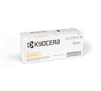 Original Kyocera 1T02YJANL0 / TK5370Y Toner jaune