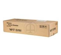 Kyocera WT-5191 - Collecteur de toner usagé - pour TASKalfa 406ci, 408ci, 508ci G