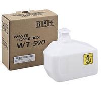 Kyocera WT-590 Bac De Récupération Toner Original Pour FS C-2026 2136 2526 262