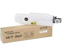Kyocera WT-860 - Récupérateur de toner