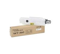 KYOCERA WT-860 - Unité de Récupération Toner Laser 25000 Pages - Compatible TASKalfa 3050ci/4550ci - Impression Couleur (CMJN) - 200g