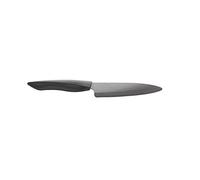 Kyocera ZK-130BK-BK SHIN - Couteau universel Céramique Noir