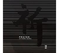 Kyoda, Seuchi - Uttara-Kuru: Prayer