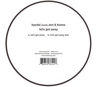 Kyodai - Let'S Get Away