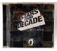 Kyogo Kawaguchi - Stars from Decade