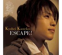 Kyohei Kaneko - Escape!