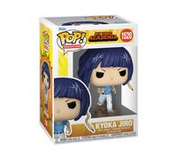 KYOKA JIRO - FUNKO POP ANIMATION #1520 - FIGURINE MY HERO ACADEMIA