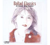 Kyoko Koizumi - Ballad Classics (Mini LP Sleeve) [Import]