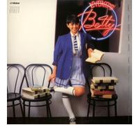 Kyoko Koizumi - Betty (Mini Lp Sleeve)
