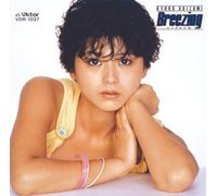 Kyoko Koizumi - Breezing (Mini LP Sleeve)