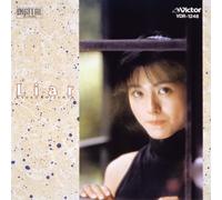 Kyoko Koizumi - Liar (Mini Lp Sleeve)
