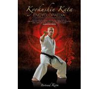 Kyokushin encyclopaedia, Kata - Shihan Bertrand Kron - Europeenne De Magazine - broché - Guide