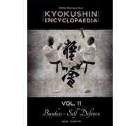 Kyokushin Encyclopaedia - Volume 11