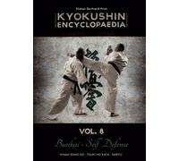 Kyokushin Encyclopaedia - Volume 8