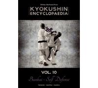 Kyokushin karaté encyclopaedia Vol.10