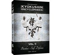 Kyokushin Karate Encyclopaedia Vol.11 Bunkai - Self Defense 6