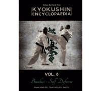 Kyokushin karaté encyclopaedia Vol.8