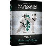 Kyokushin Karate Encyclopaedia Vol.8 Bunkai - Self Defense 3